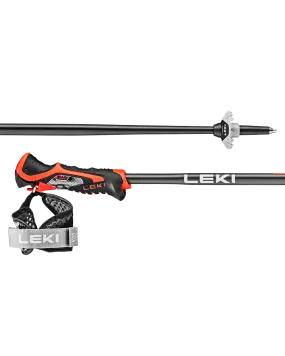 Leki Airfoil 3D Ski Poles