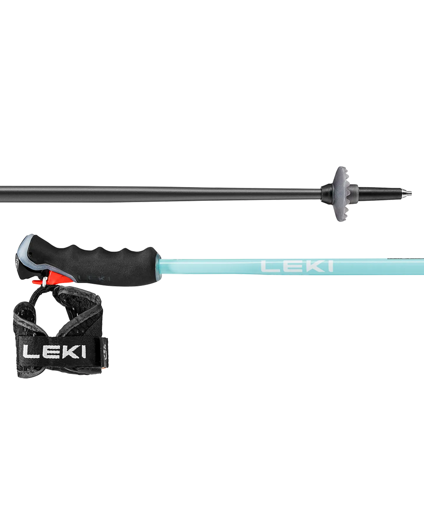 Leki Artena Airfoil 3D Ski Poles