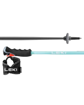 Leki Artena Airfoil 3D Ski Poles