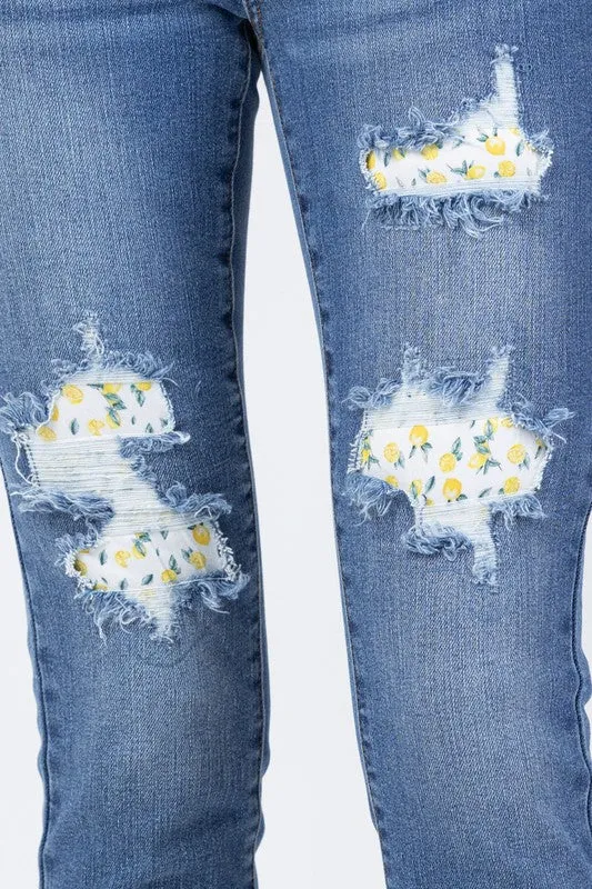 Lemon Patch Skinny