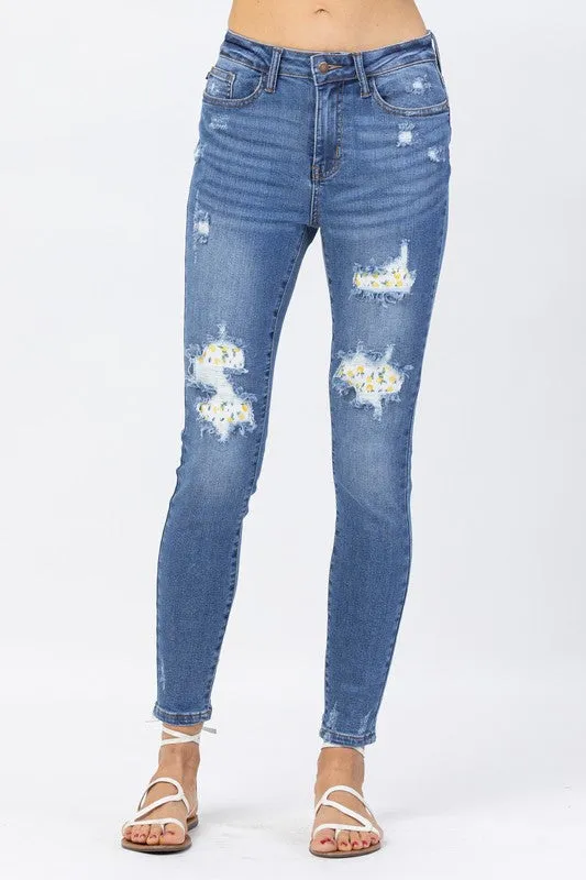 Lemon Patch Skinny