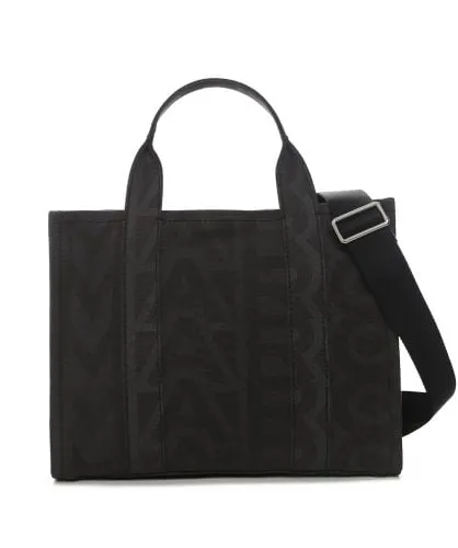 Marc Jacobs The Outline Monogram Medium Tote Bag | Jules B