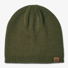 Marty Beanie - Olive