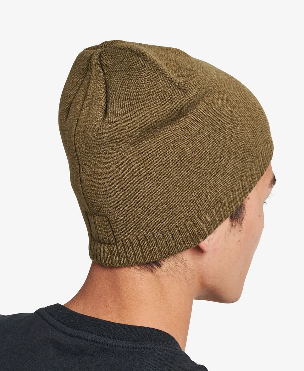 Marty Beanie - Olive