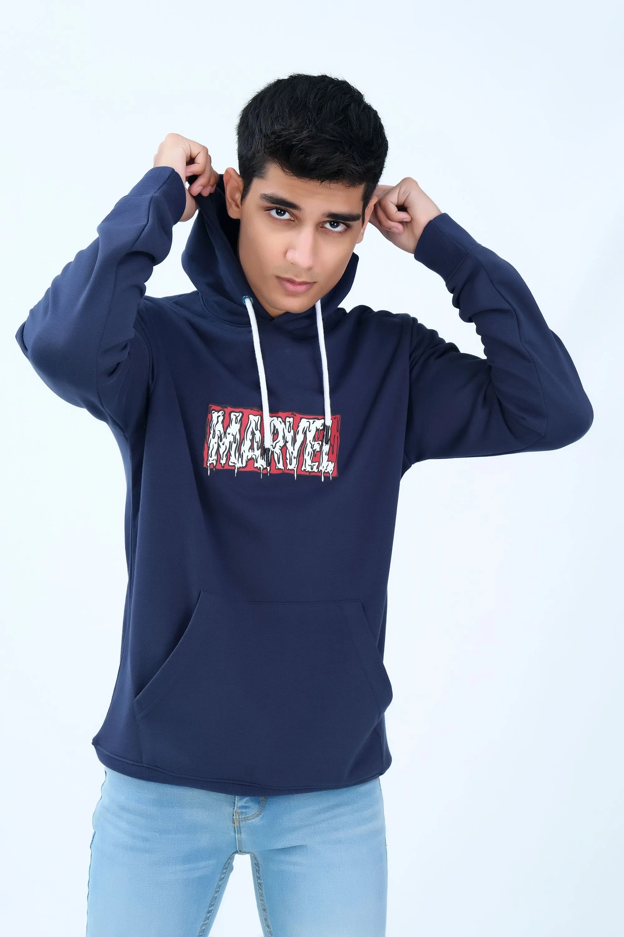 Marvel Hoodie