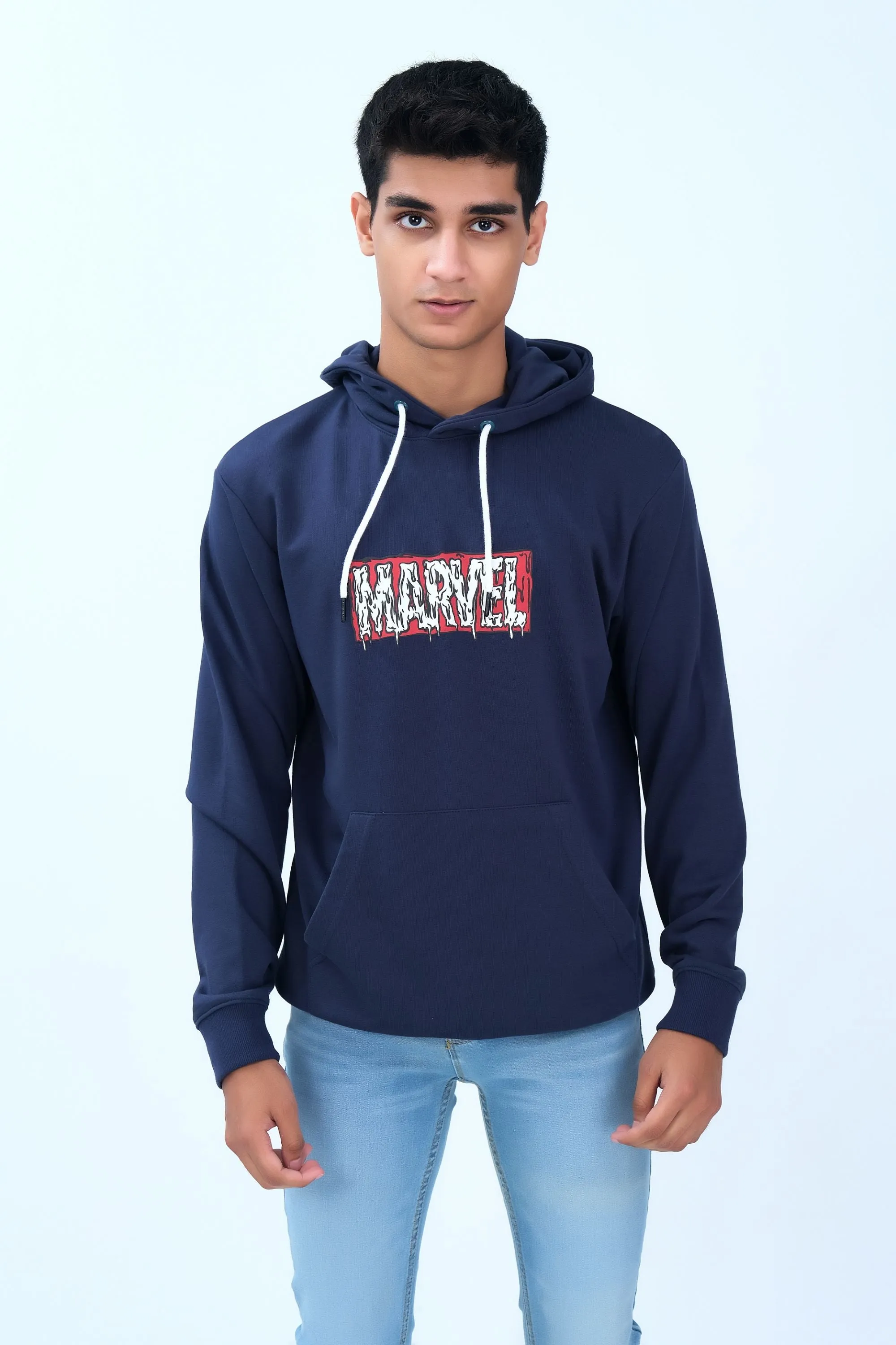 Marvel Hoodie