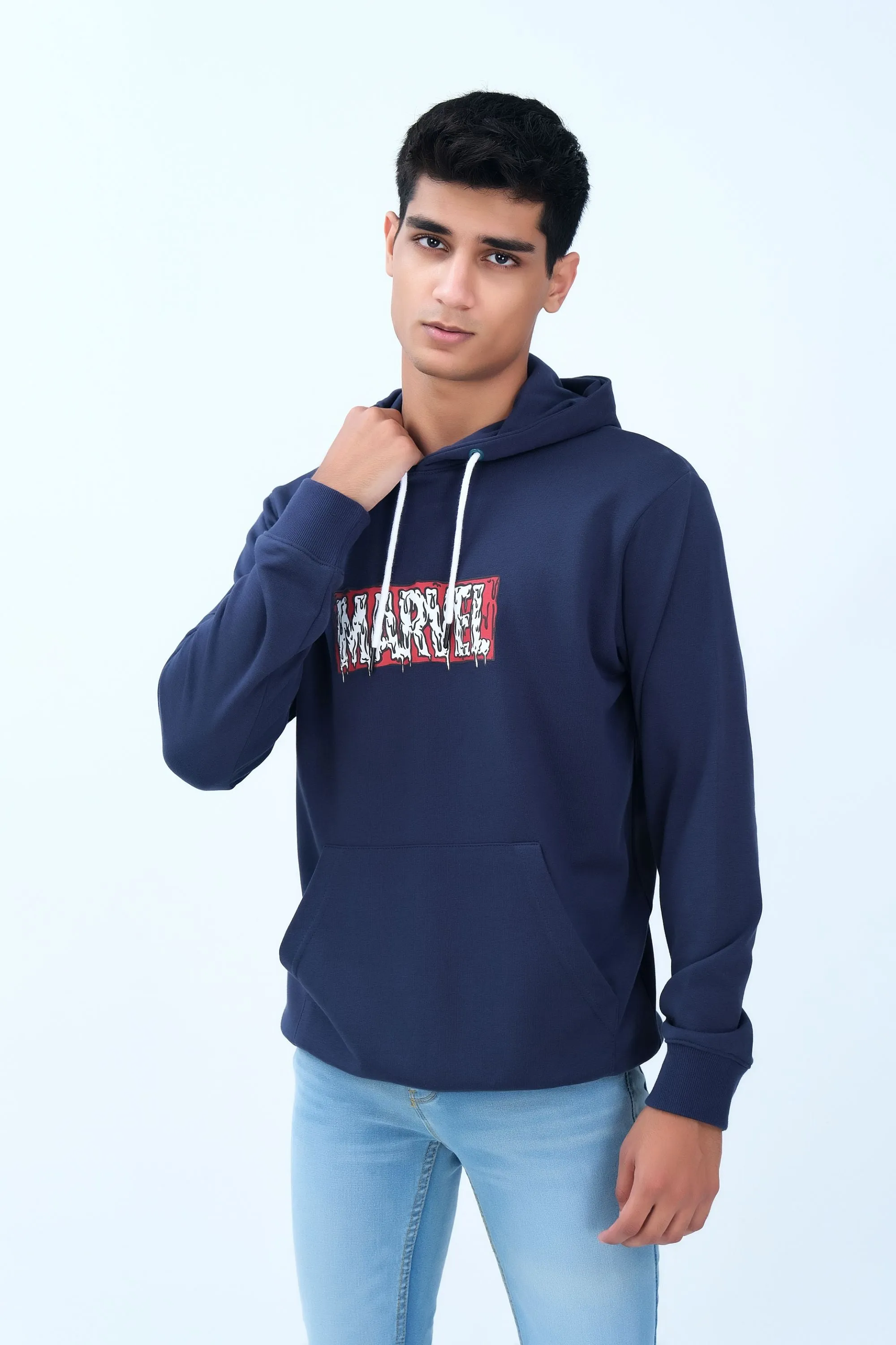 Marvel Hoodie