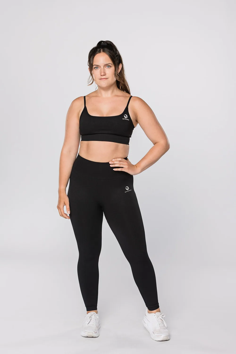 Matriarch Athletics- Matriarch Training Leggings