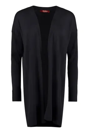 Max Mara Studio Melfi Fine Knit Cardigan