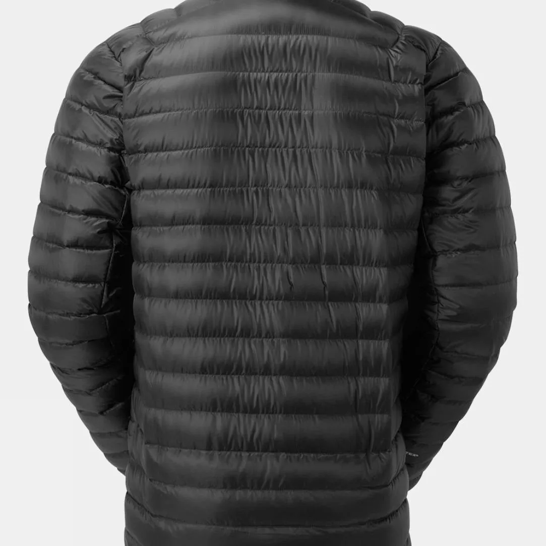 Mens Anti-Freeze Down Jacket