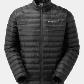 Mens Anti-Freeze Down Jacket