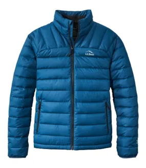 Men's Bean's Down Jacket