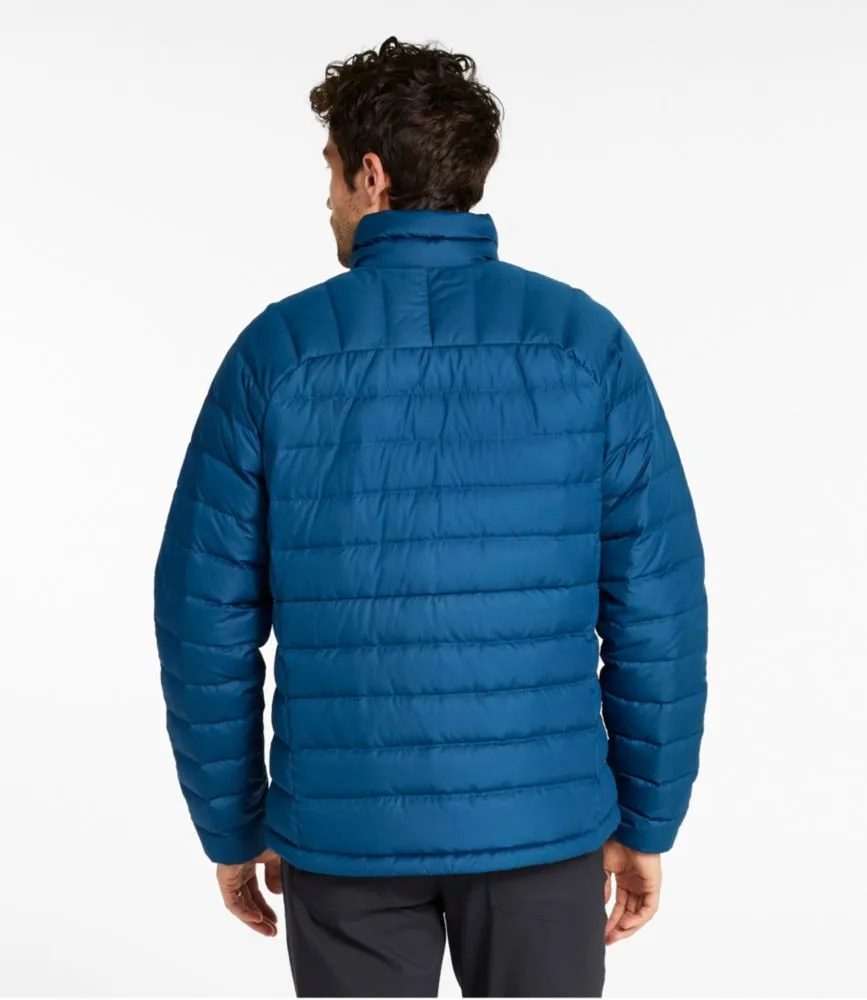 Men's Bean's Down Jacket