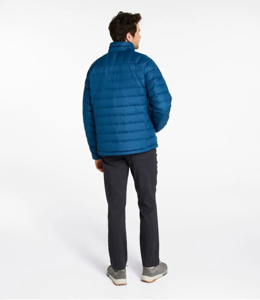 Men's Bean's Down Jacket