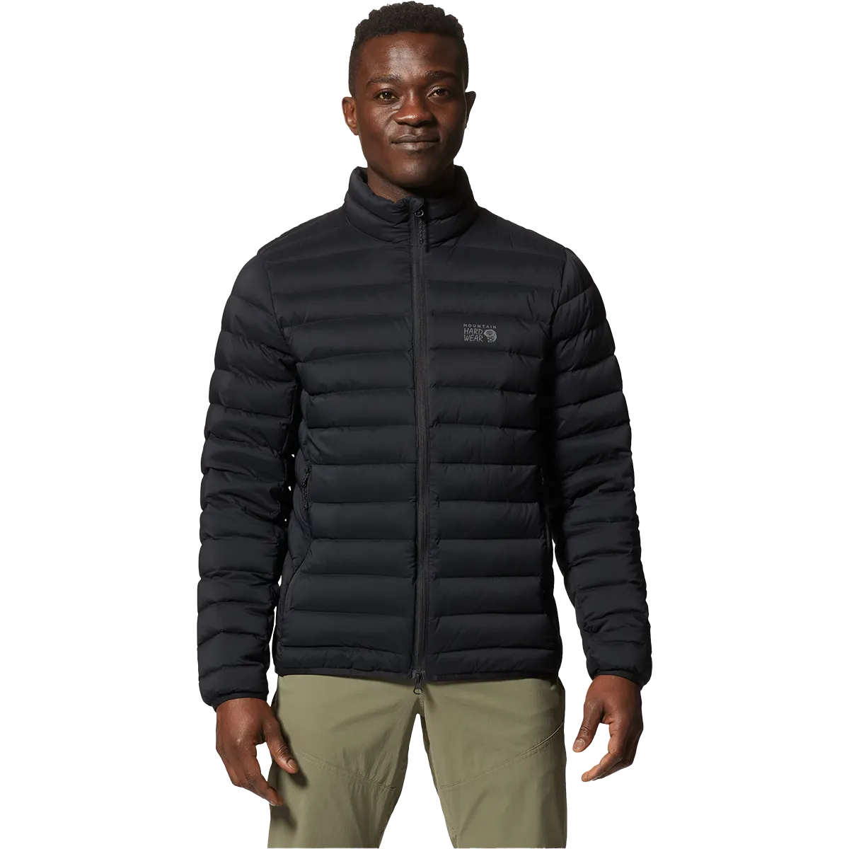 Men's Deloro Down Jacket