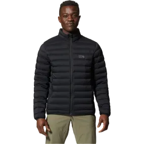 Men's Deloro Down Jacket