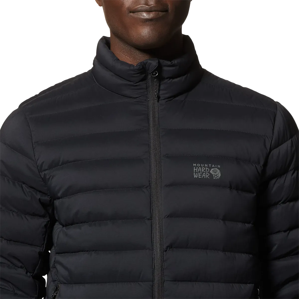 Men's Deloro Down Jacket