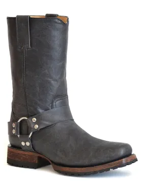 Men's Heritage Harness Boots