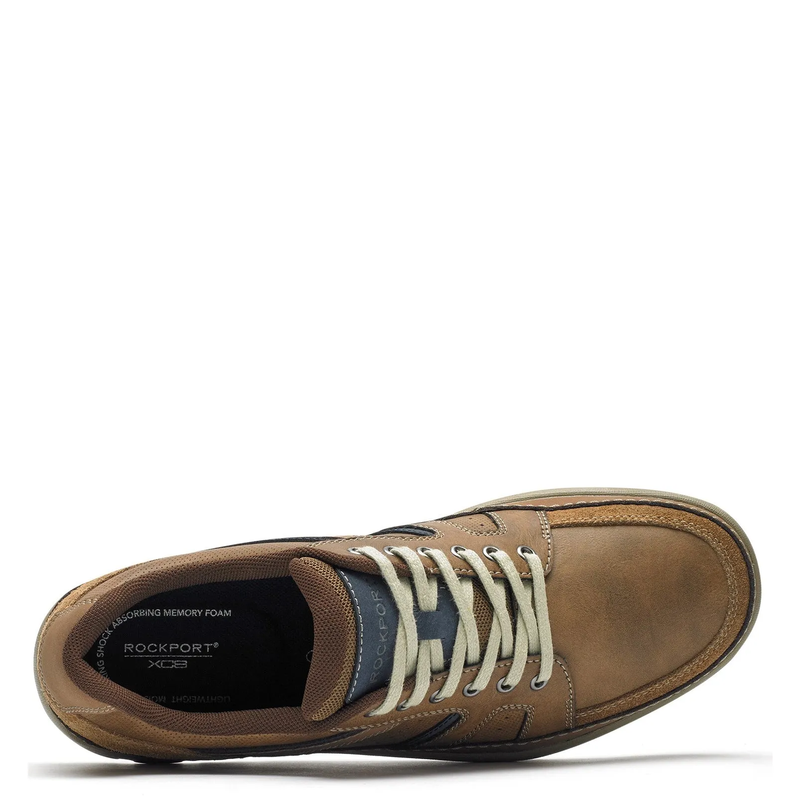 Men's Rockport, Get Your Kicks Mudguard Sneaker