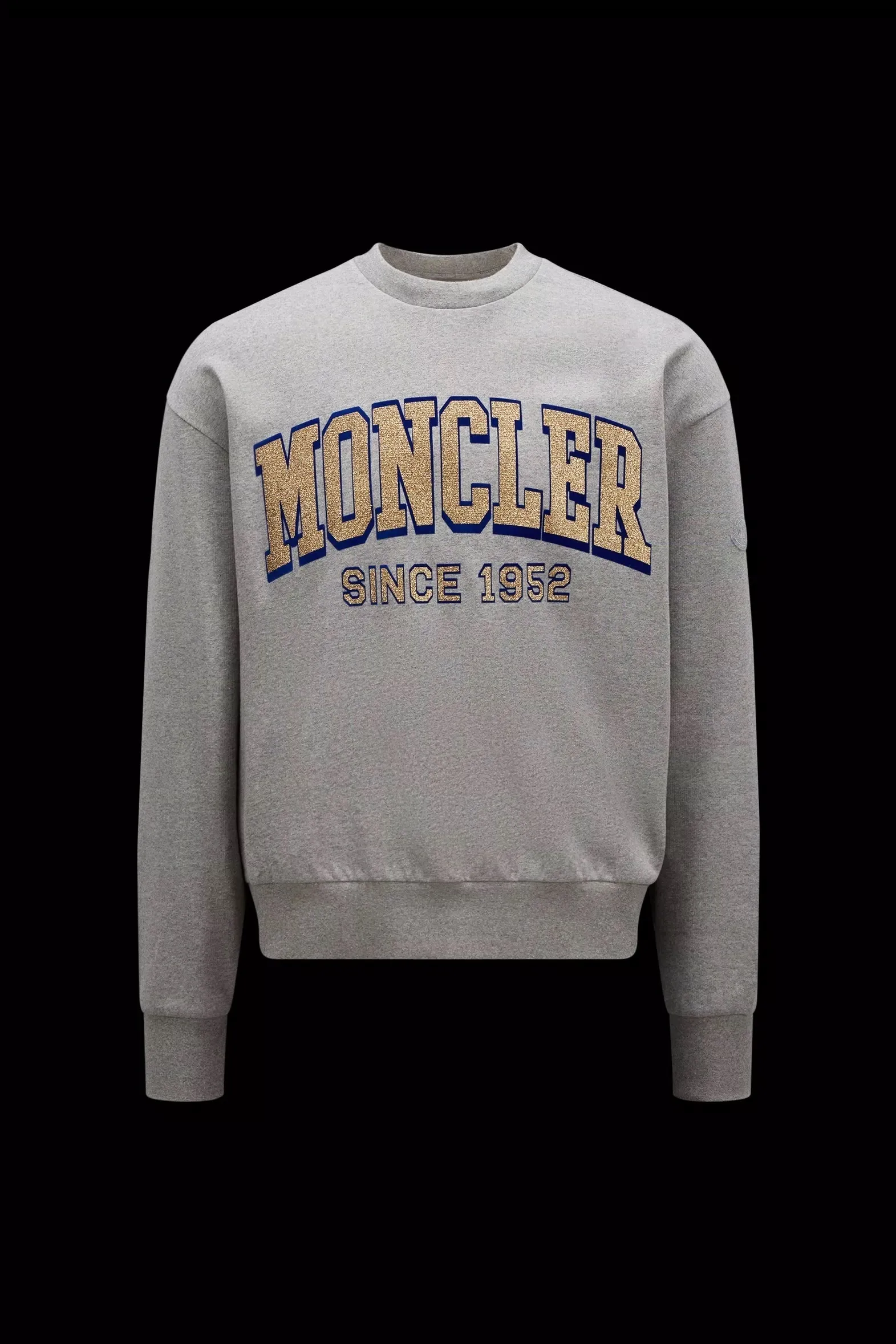 MONCLER  |Logo Sweatshirt