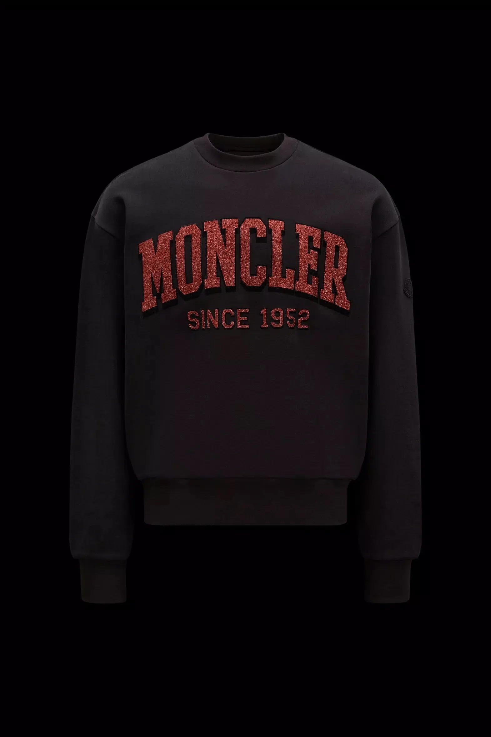 MONCLER  |Logo Sweatshirt