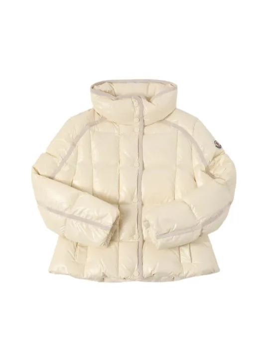 Moncler   Selat nylon down jacket 