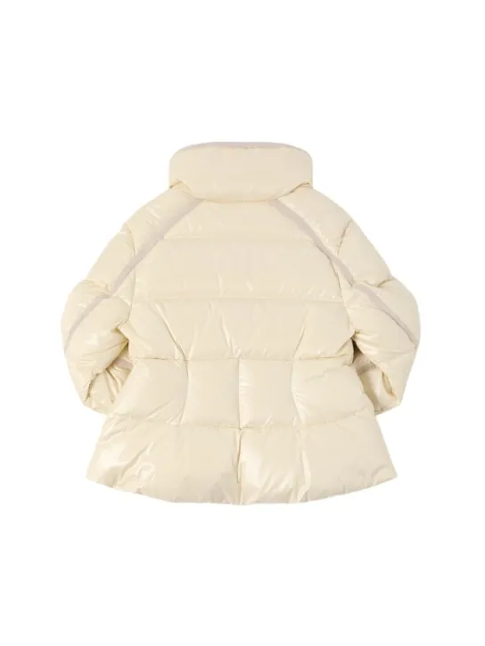 Moncler   Selat nylon down jacket 