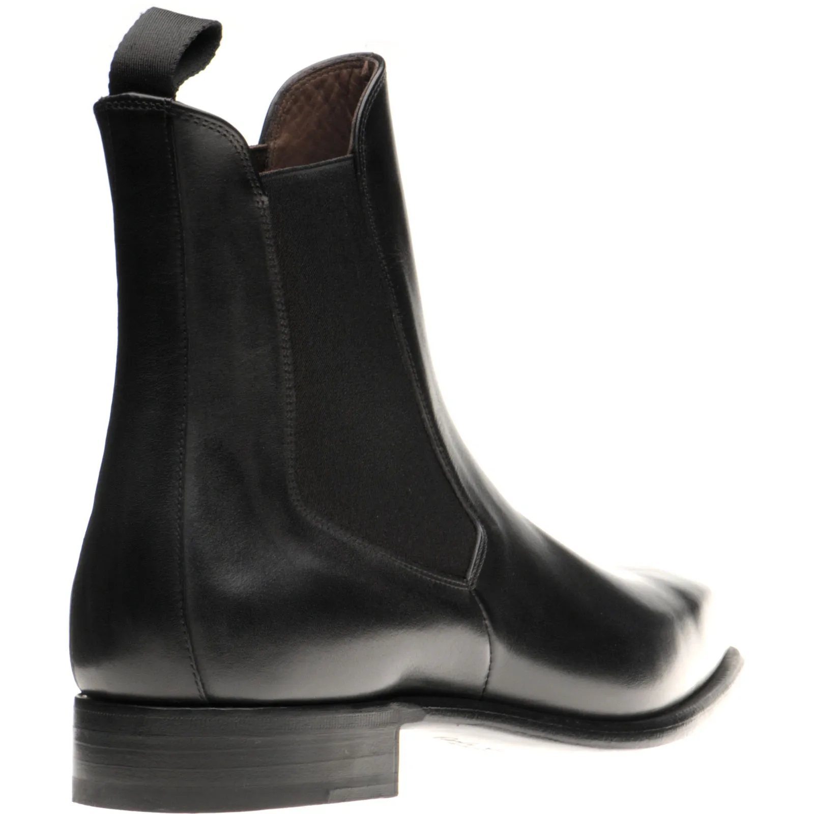 Muswell Chelsea boots