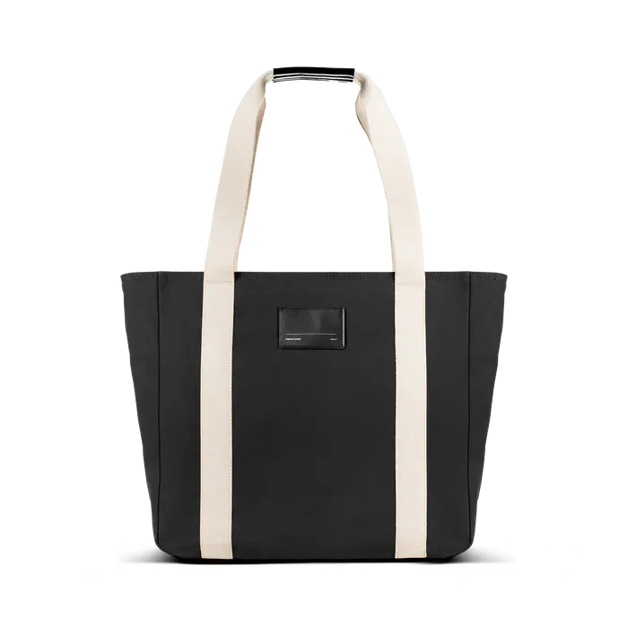 Native Union   Wfa Tote Bag Pro- Black