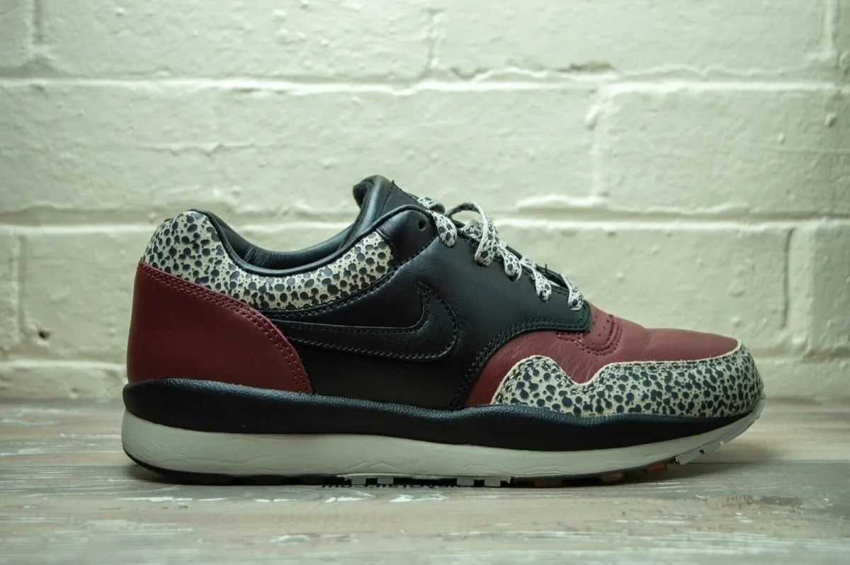 Nike Air Safari Premium NRG Black 543261 040