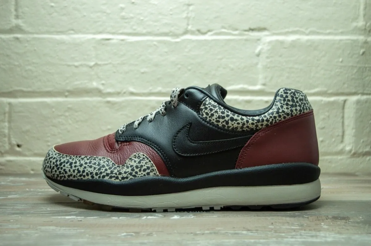 Nike Air Safari Premium NRG Black 543261 040