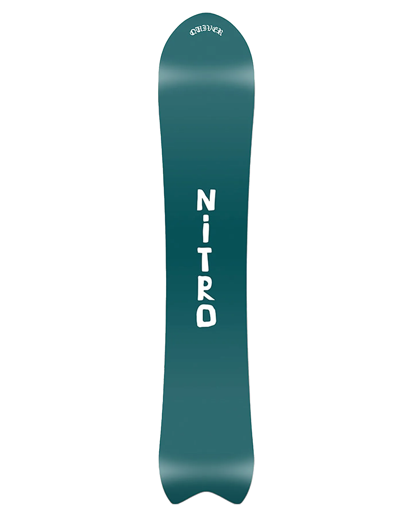 Nitro Dinghy Snowboard - 2025