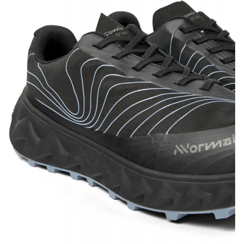 NNormal  Tomir Waterproof - Scarpe da trail running