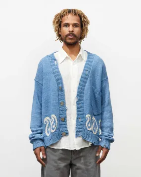 Peace Cardigan