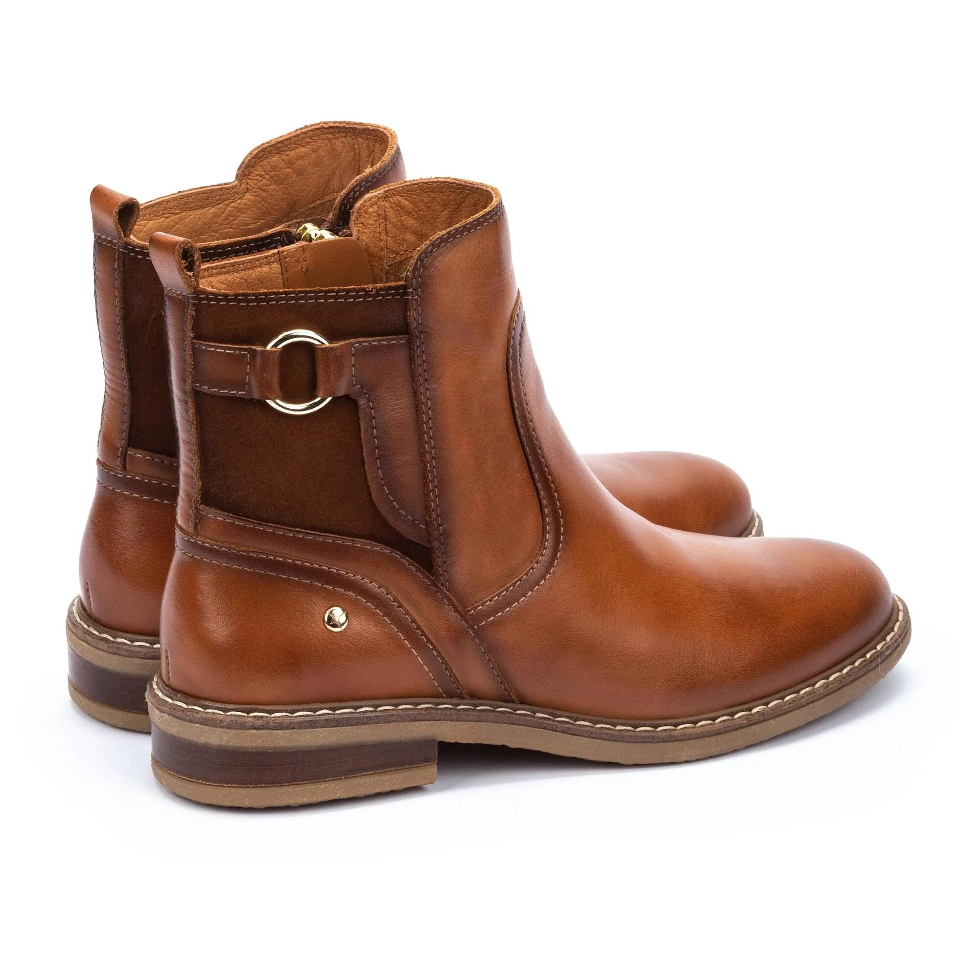 PIKOLINOS ALDAYA BOOT WOMEN'S