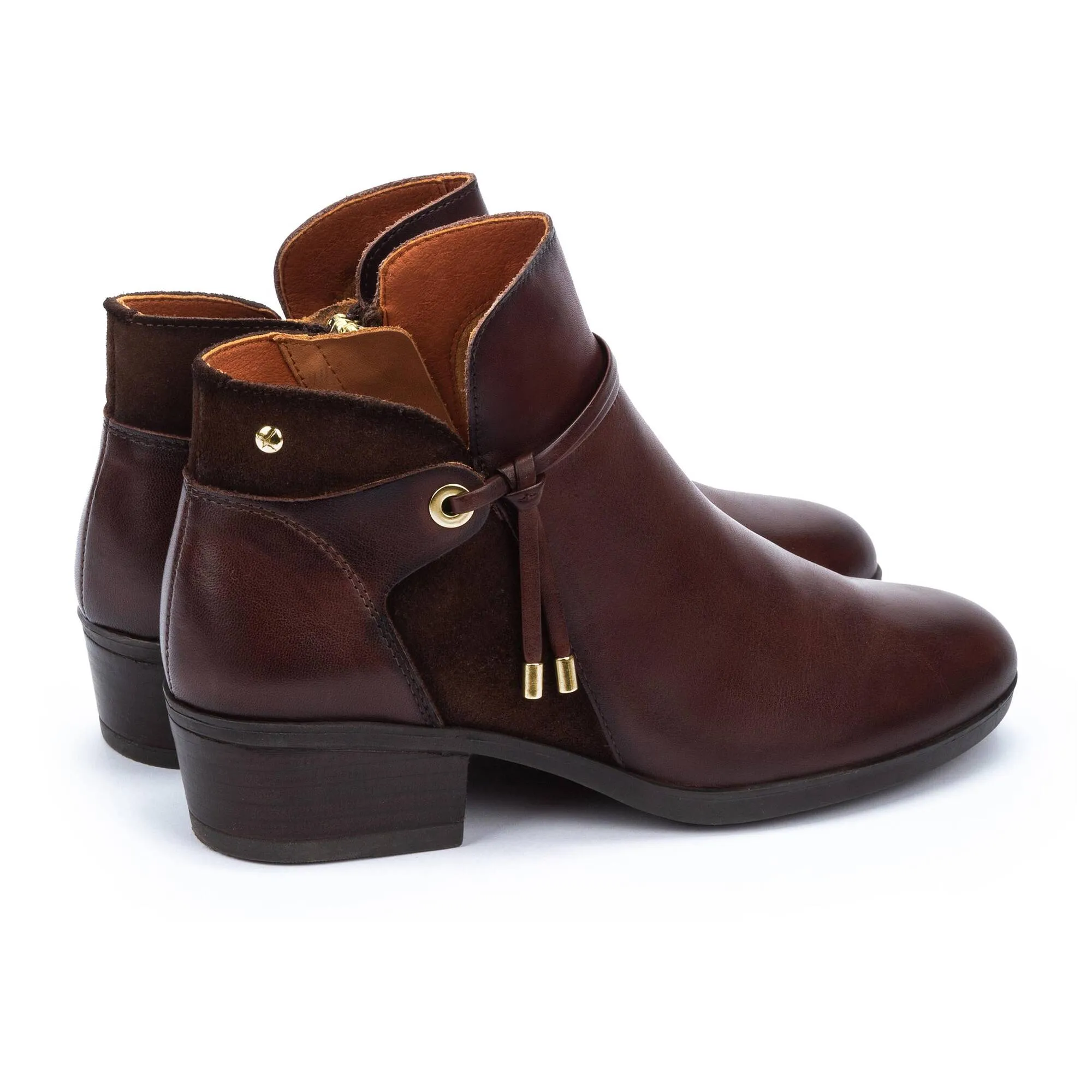 PIKOLINOS DAROCA ANKLE BOOT WOMEN'S