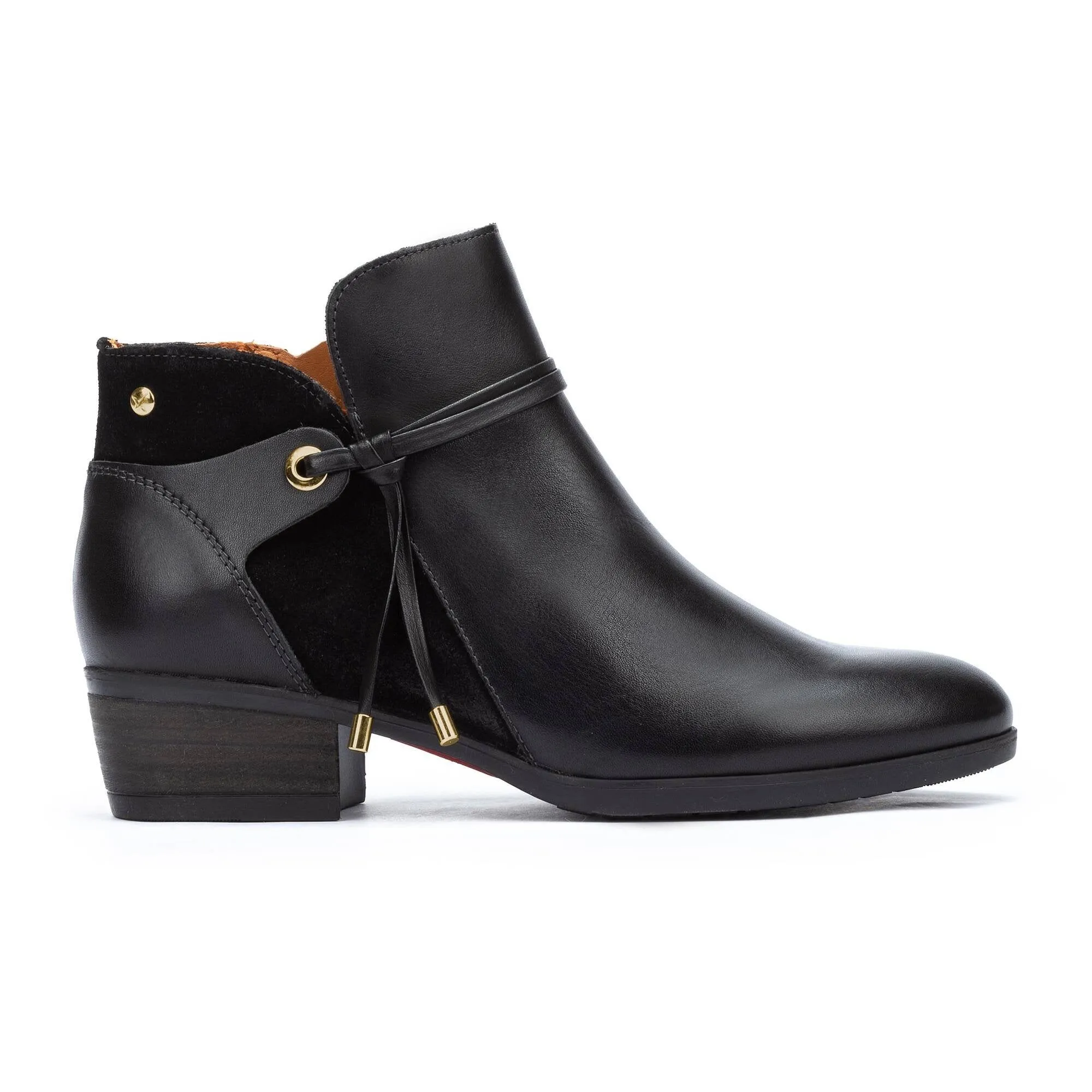 PIKOLINOS DAROCA ANKLE BOOT WOMEN'S