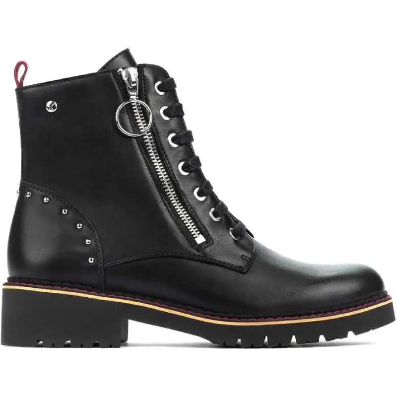 PIKOLINOS VICAR BIKER BOOT WOMEN'S