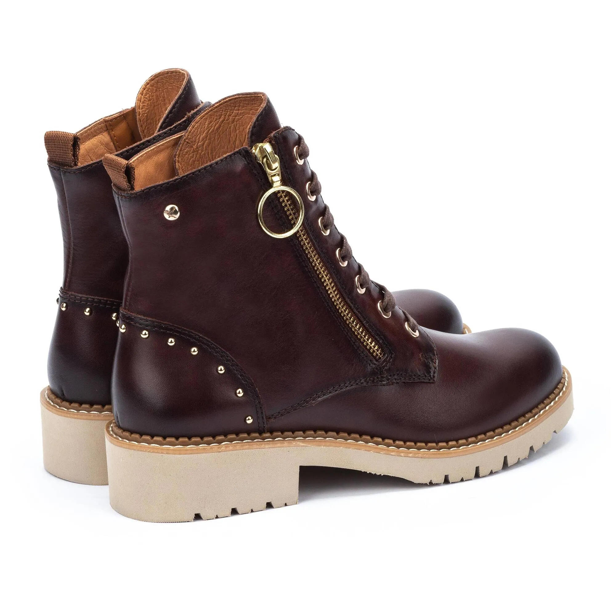 PIKOLINOS VICAR LACE UP BOOT WOMEN'S