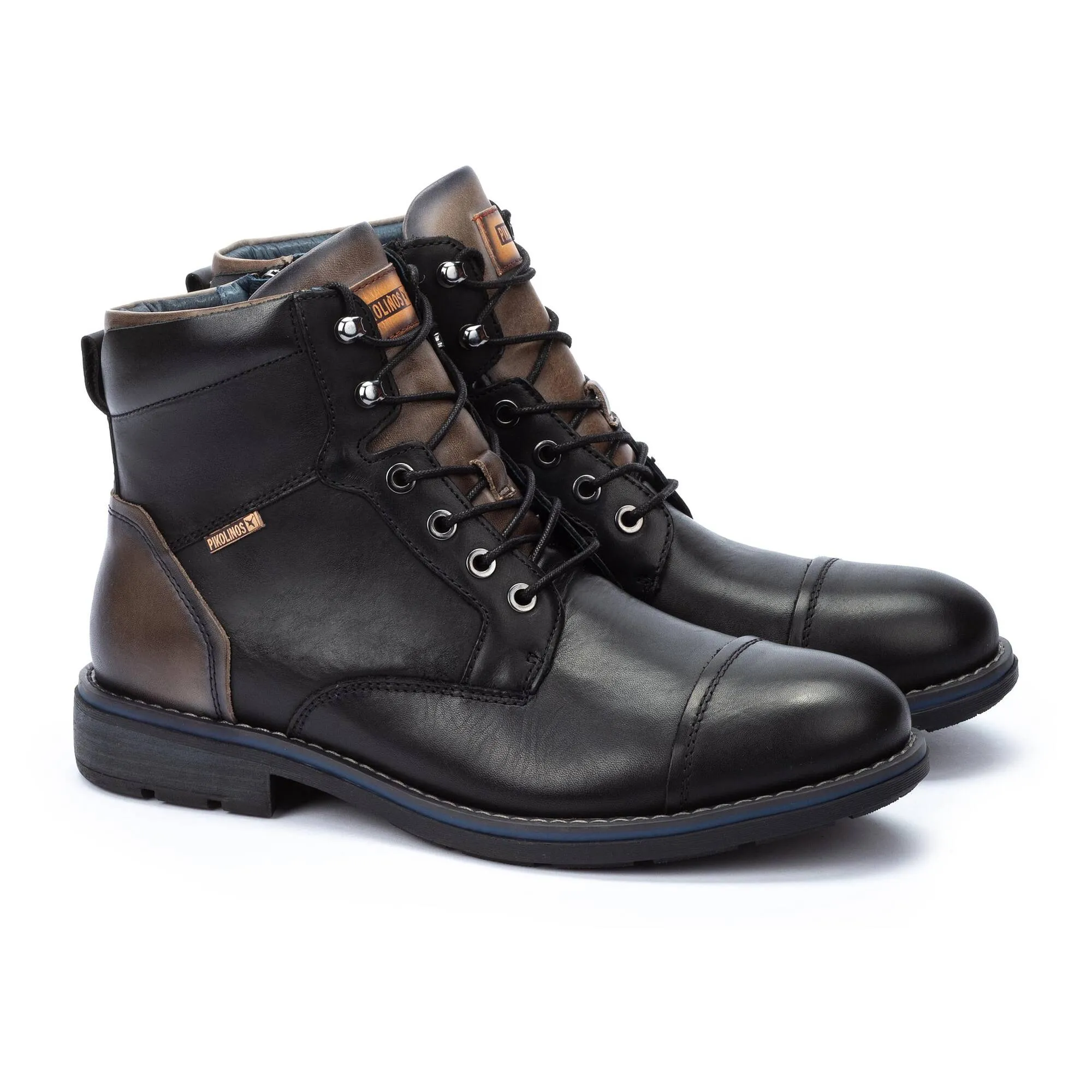 PIKOLINOS YORK BOOT Men's