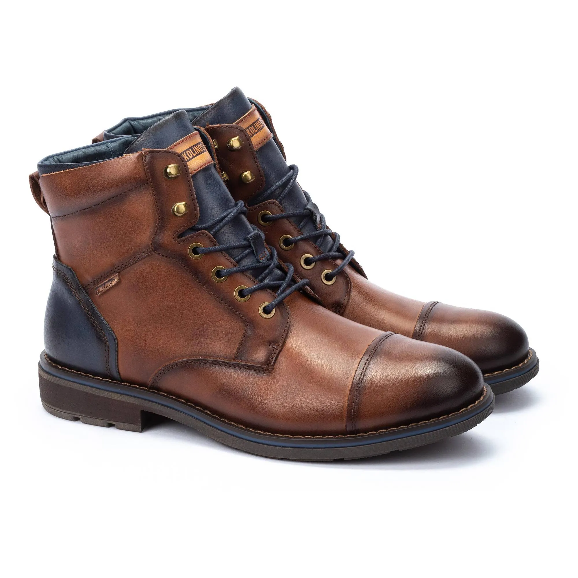 PIKOLINOS YORK LACE UP BOOT Men's