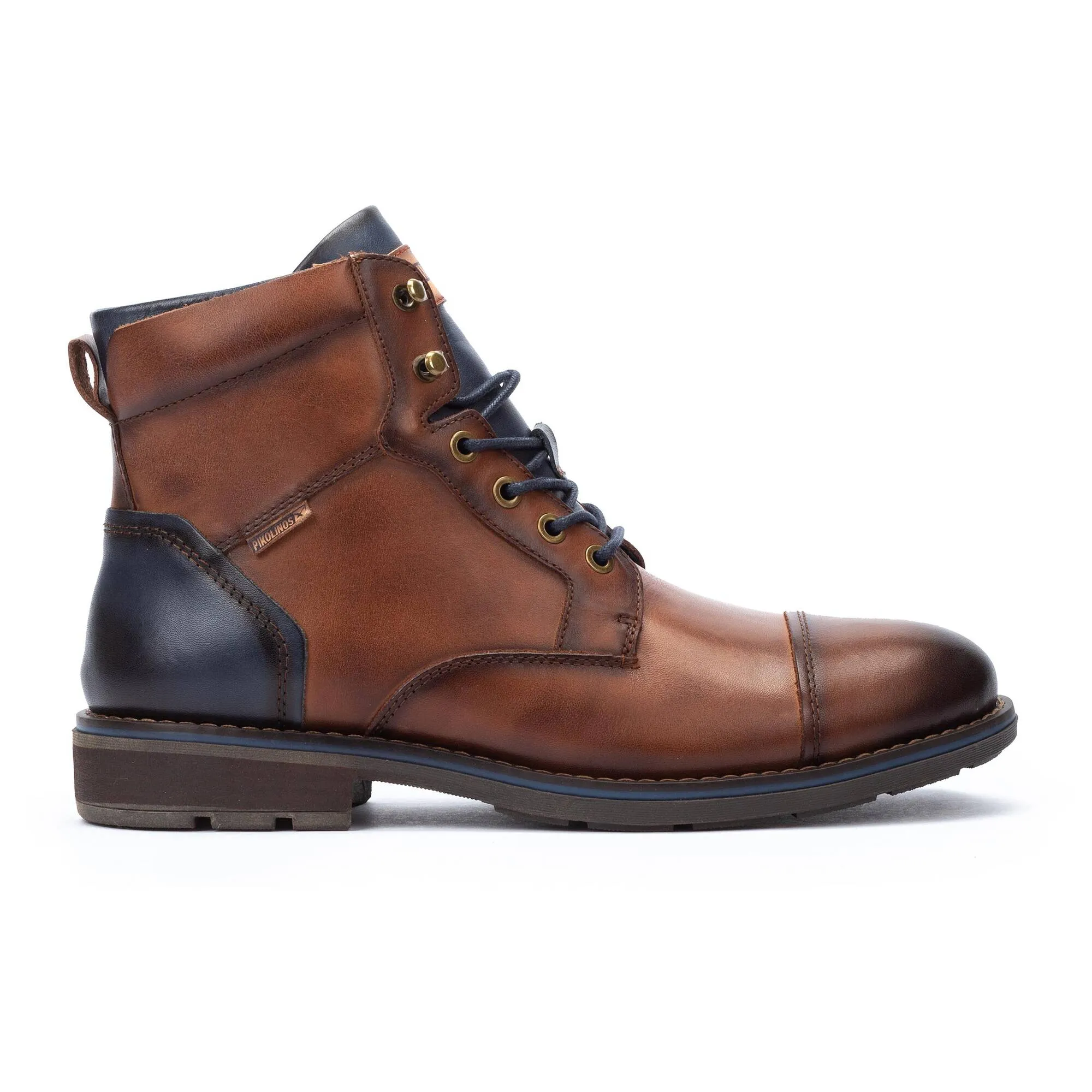 PIKOLINOS YORK LACE UP BOOT Men's