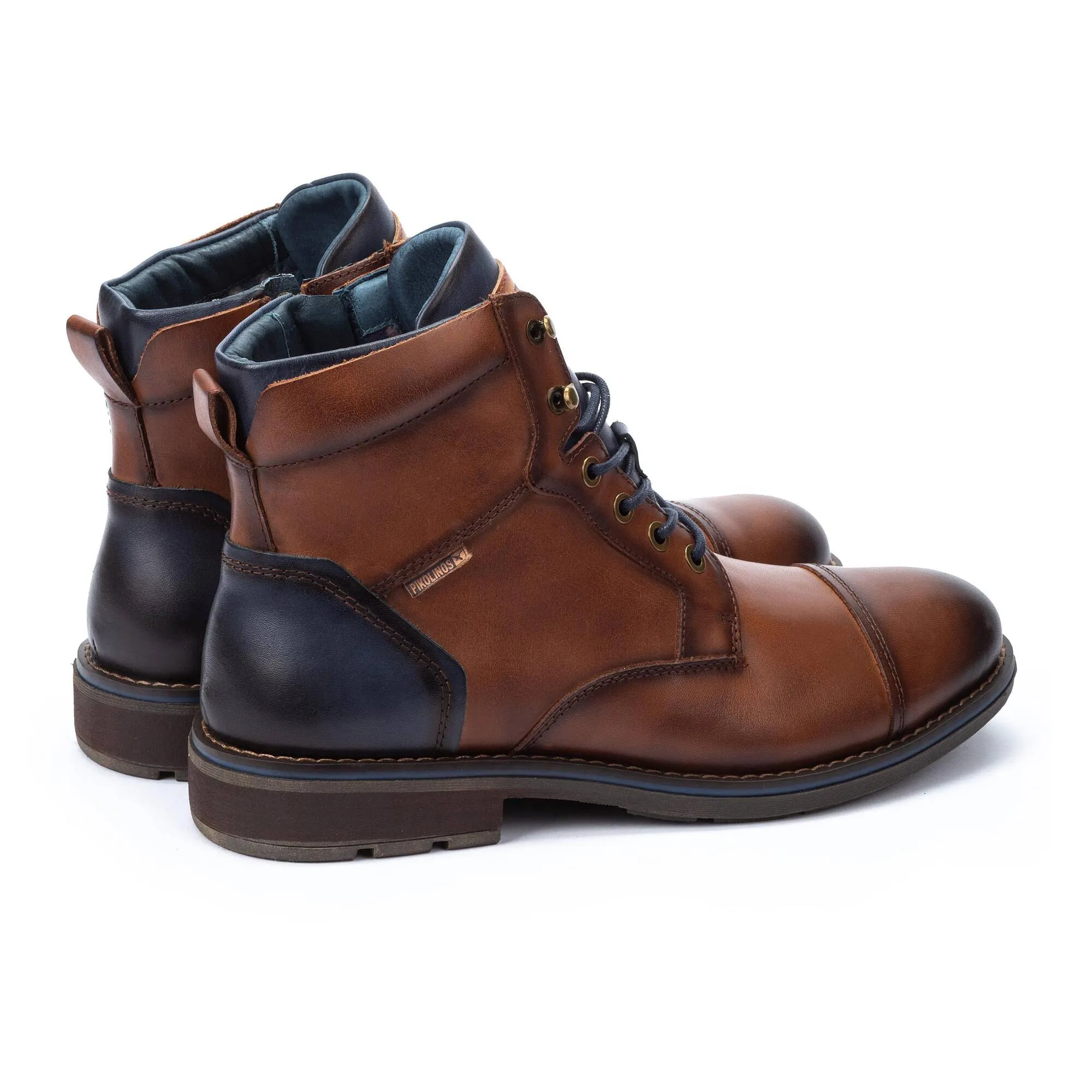 PIKOLINOS YORK LACE UP BOOT Men's