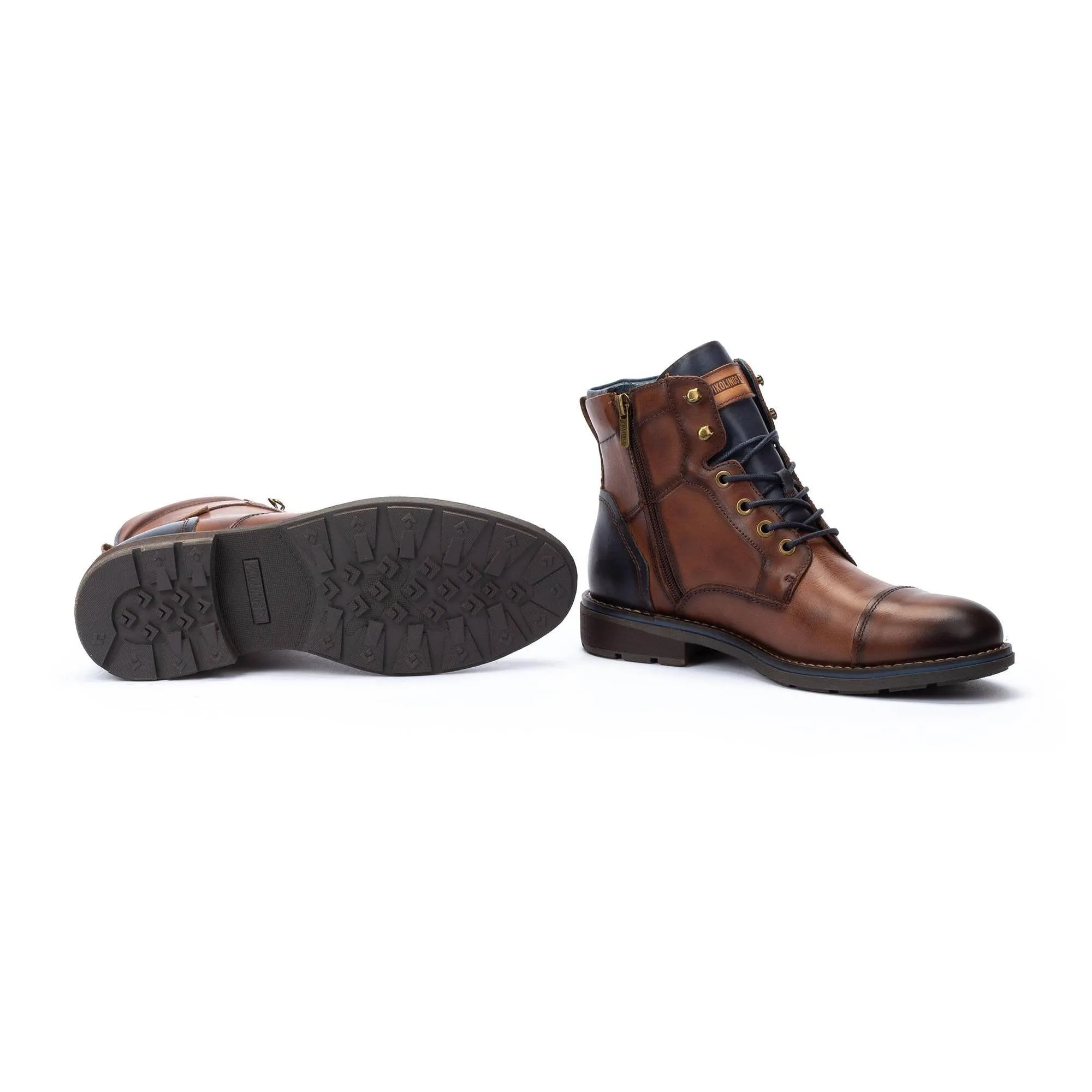 PIKOLINOS YORK LACE UP BOOT Men's