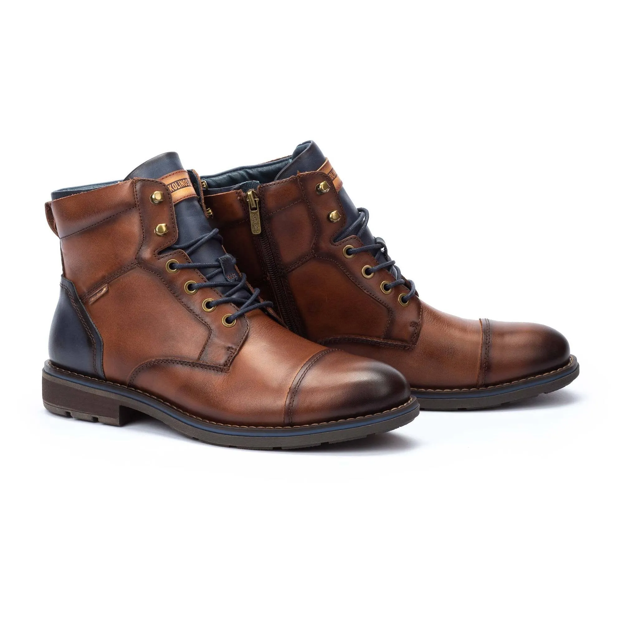 PIKOLINOS YORK LACE UP BOOT Men's