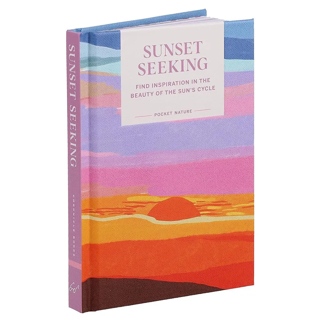 Pocket Nature Series: Sunset Seeking