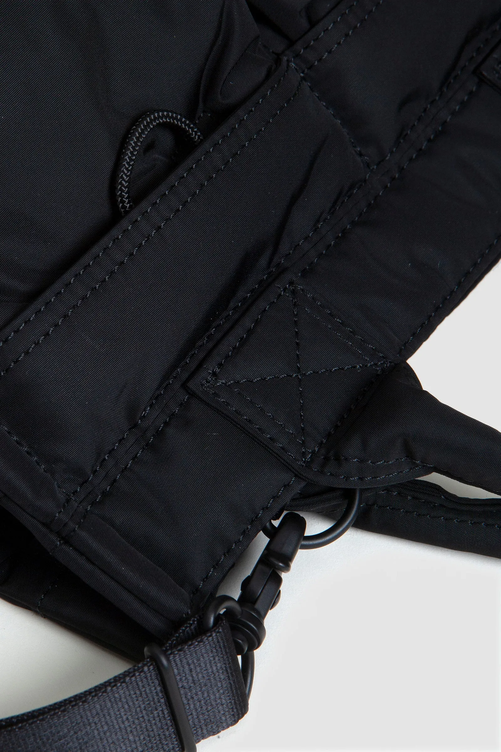 Porter-Yoshida & Co. Senses Tote Bag (S) Black