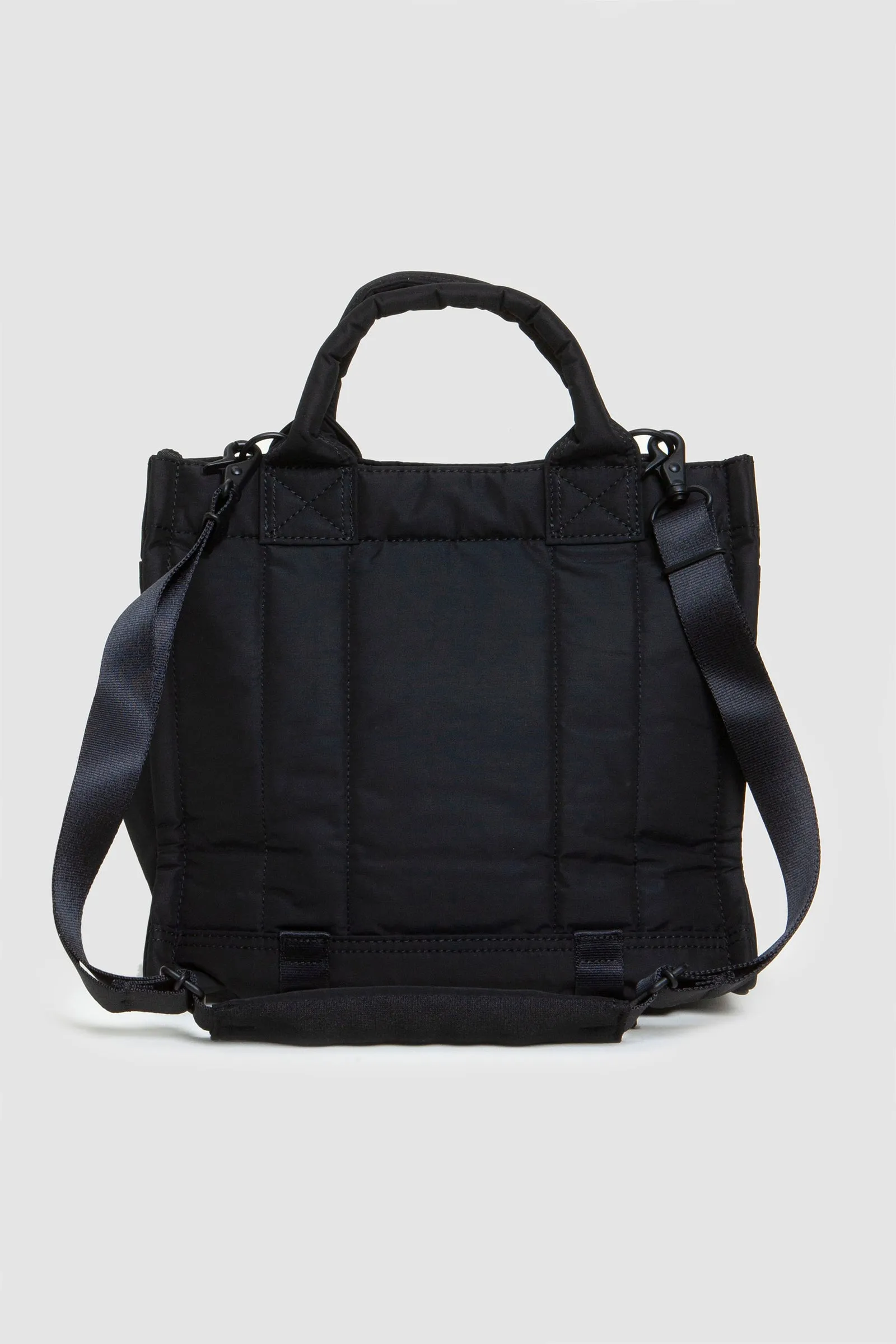 Porter-Yoshida & Co. Senses Tote Bag (S) Black