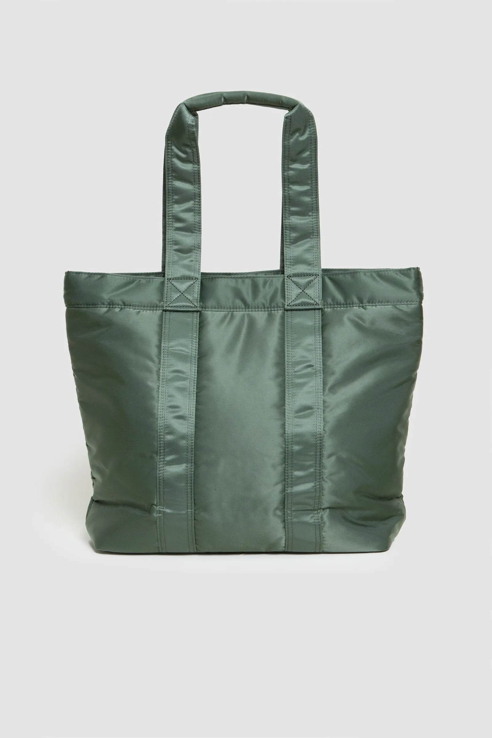 Porter-Yoshida & Co. Tanker Tote Bag Sage Green