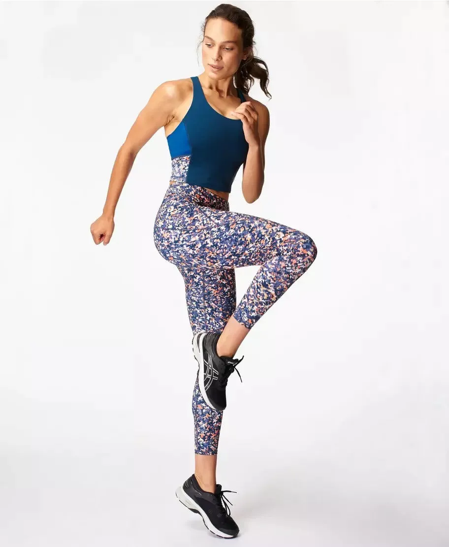 Power 7/8 Gym Leggings